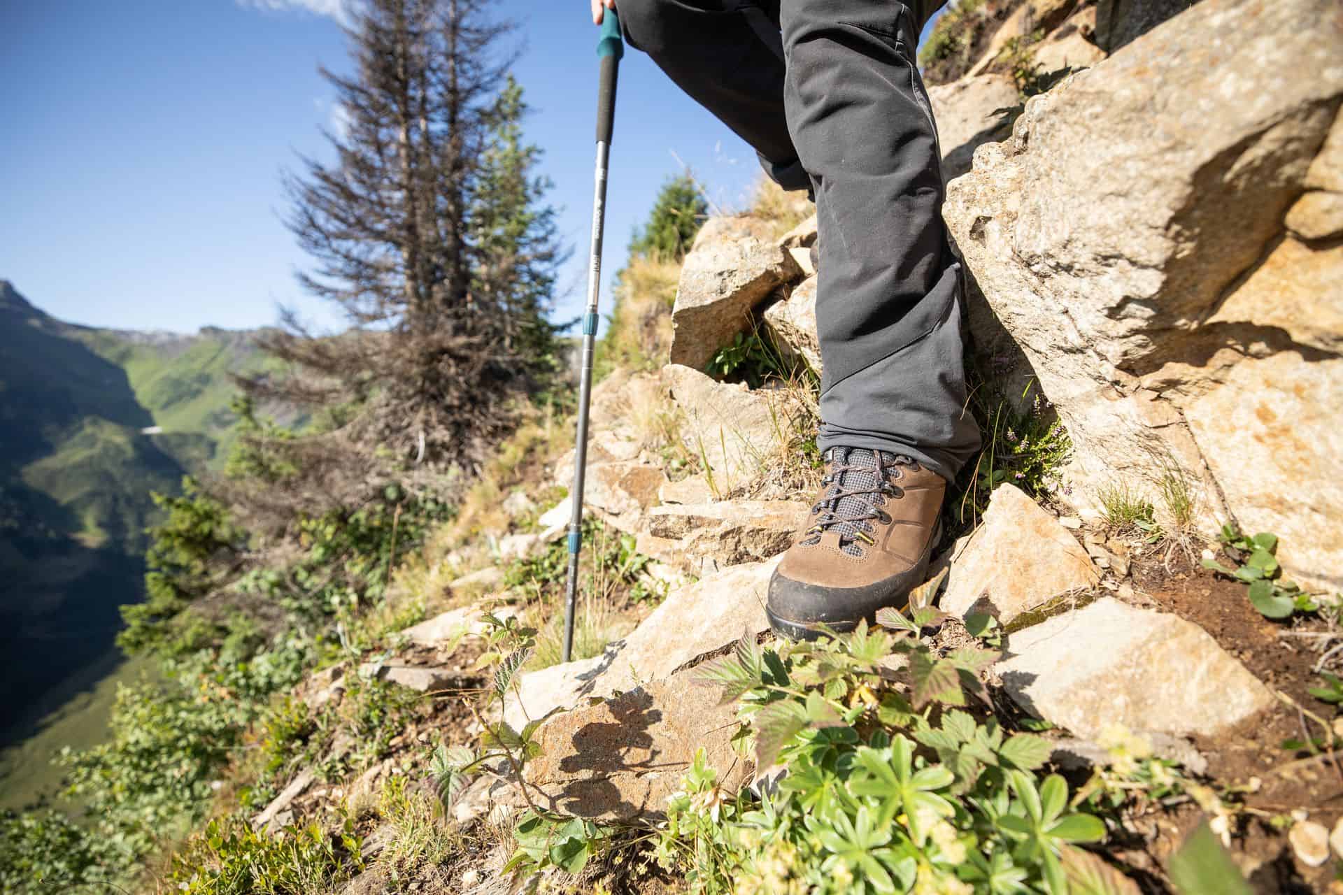 Zobacz jakie buty trekkingowe będą najlepsze dla Ciebie!