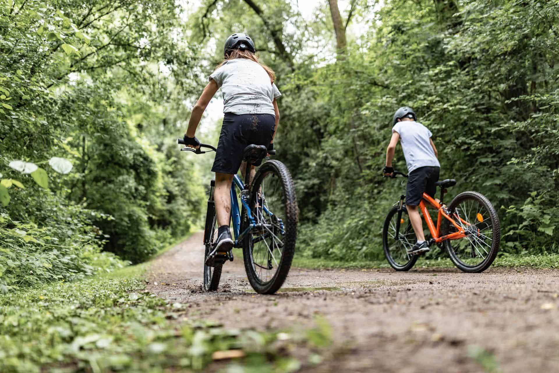 Rower dla 14 latka - jak wybrać rower dla dziecka w tym wieku?