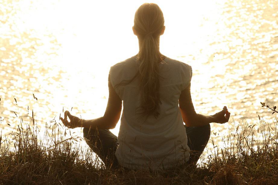 Jak medytować? Medytacja dla początkujących