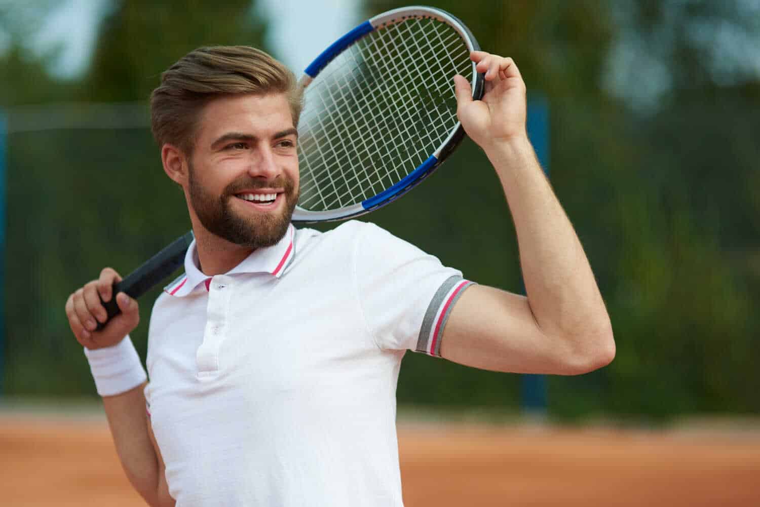 Niezbędnik początkującego tenisisty