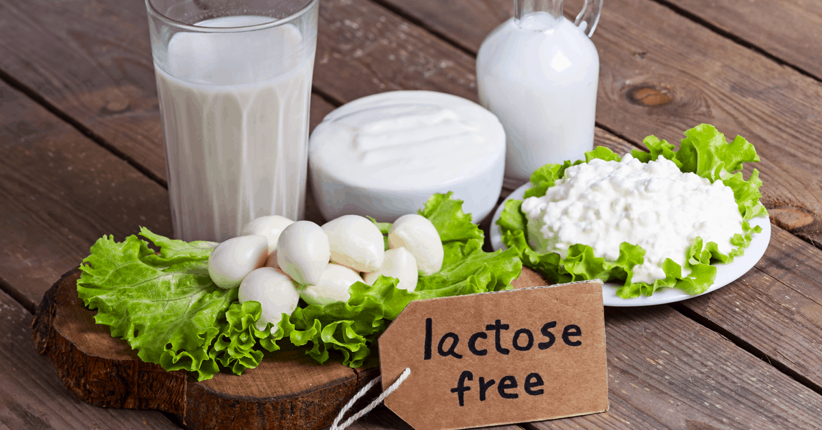 Nietolerancja laktozy – czym jest i czy ten problem może mnie dotyczyć?