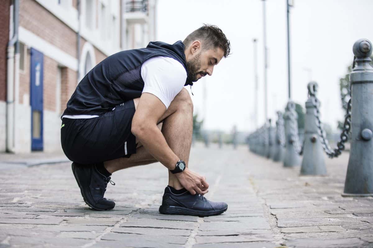 Stawiasz na wyniki? Pilnuj strefy tętna!