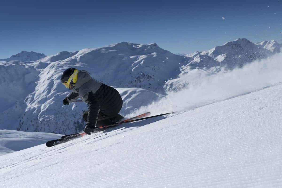 Jak dobrać kijki narciarskie?