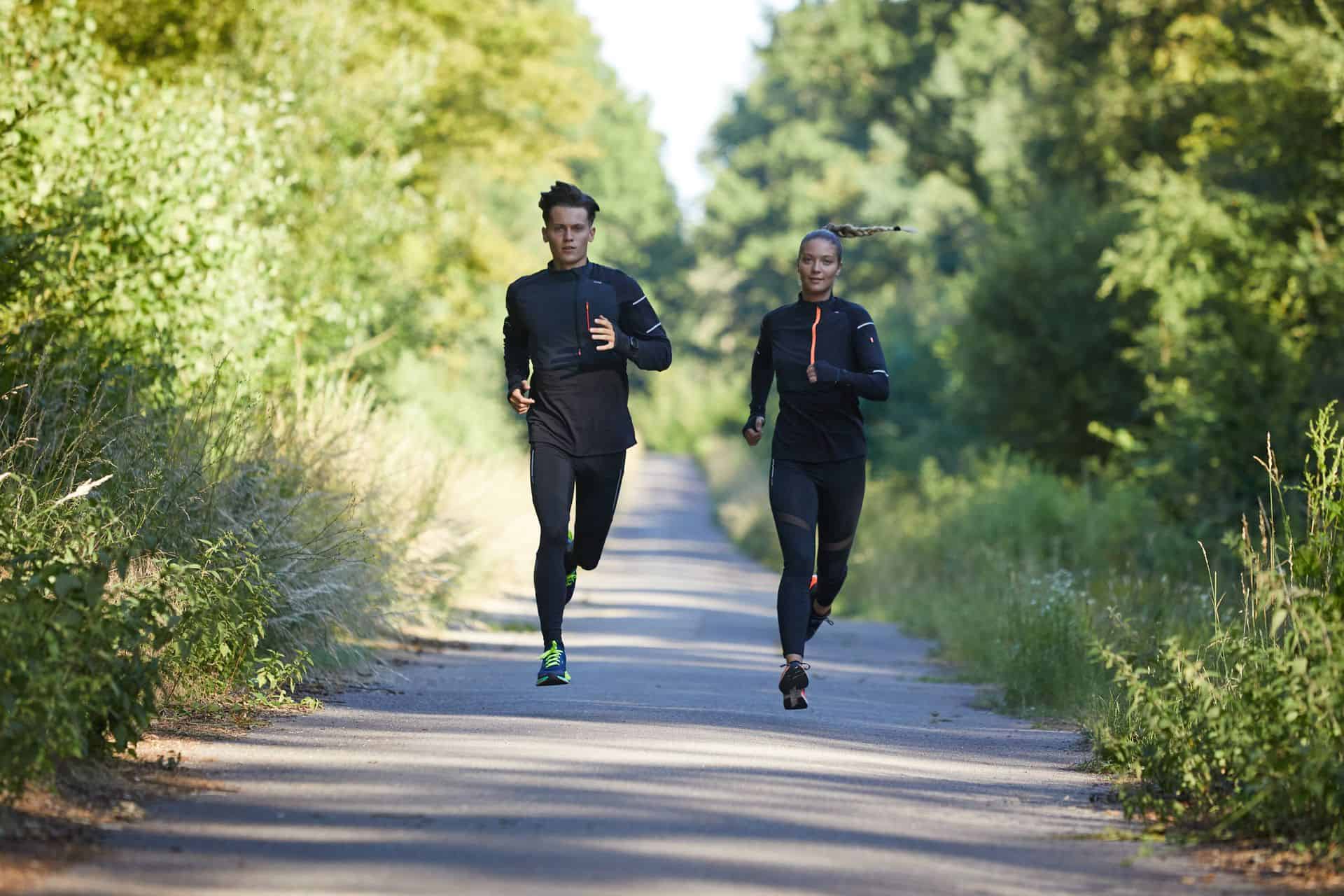 Redukcja wagi. Jak trenować bieganie na schudnięcie?