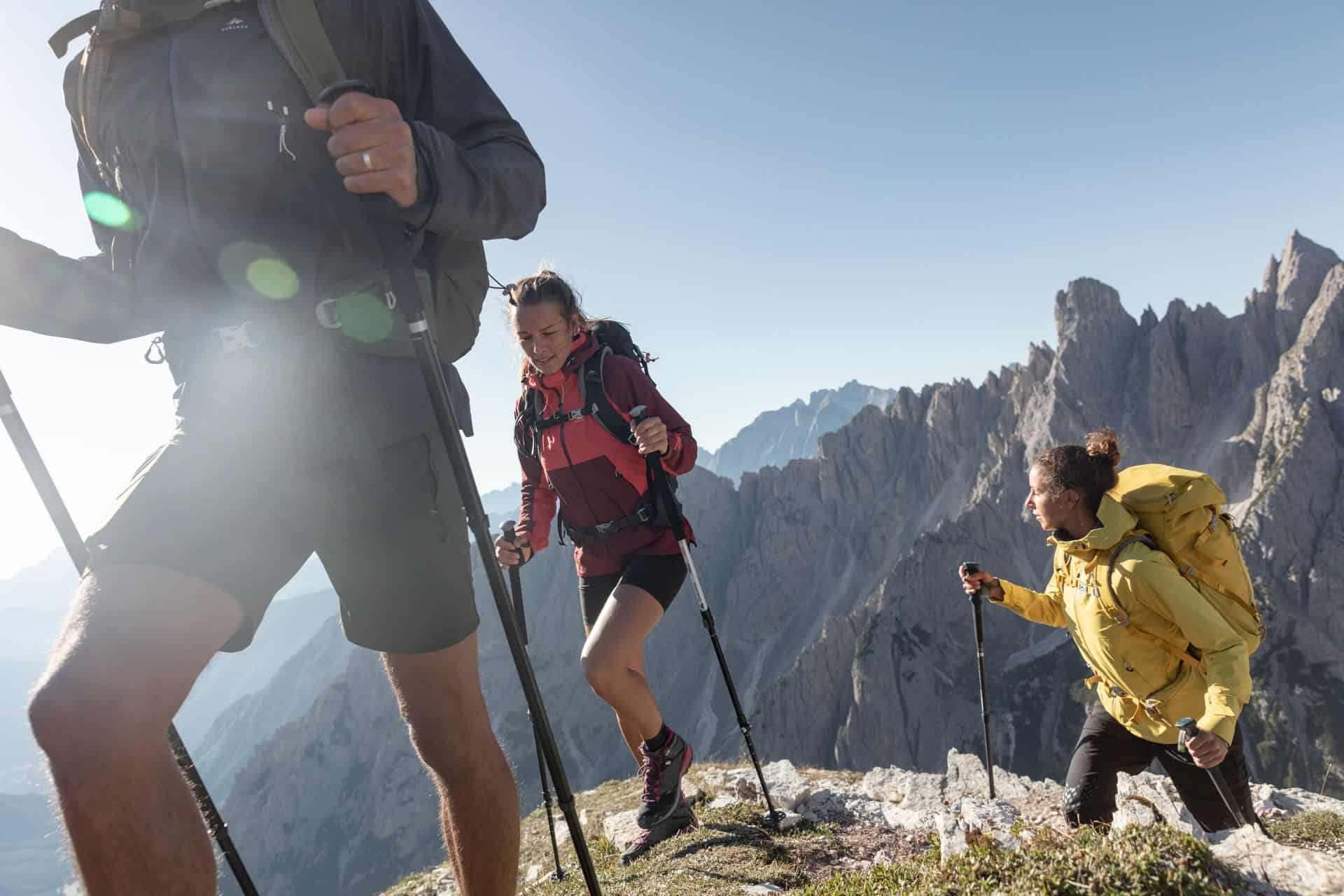 Leave no trace - nie zostawiaj śladów na szlaku! 7 zasad górskich wędrówek