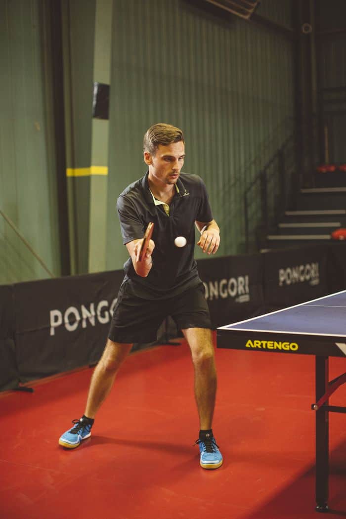 Tenis Stolowy Zasady Jak Grac W Ping Ponga
