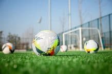 jaka pilke wybrac do pilki noznej