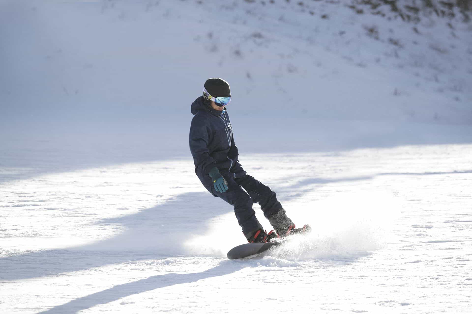 Snowboard dla mężczyzn - jak wybrać męskie buty snowboardowe?
