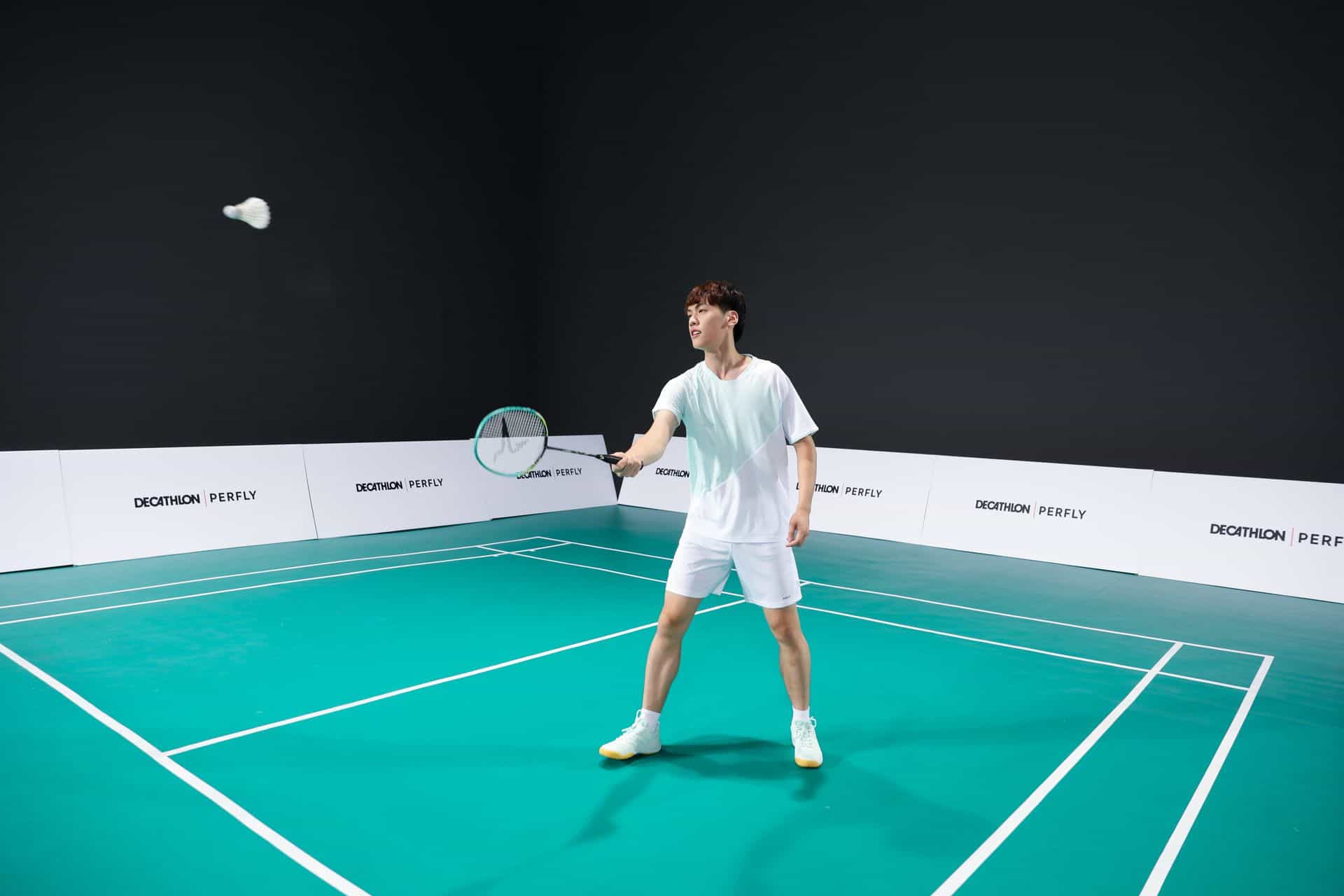 Wymiary boiska do badmintona - jakie są prawidłowe wymiary boiska?