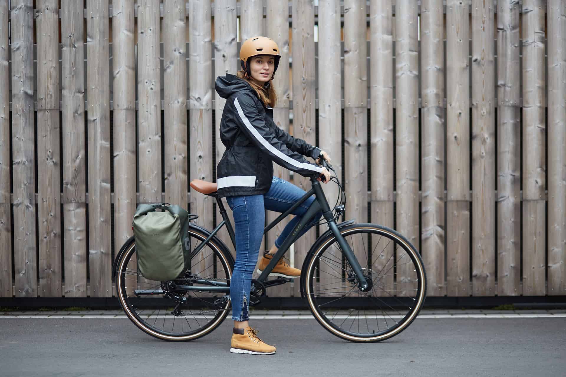 Rower dla kobiety - jaki rower damski wybrać?
