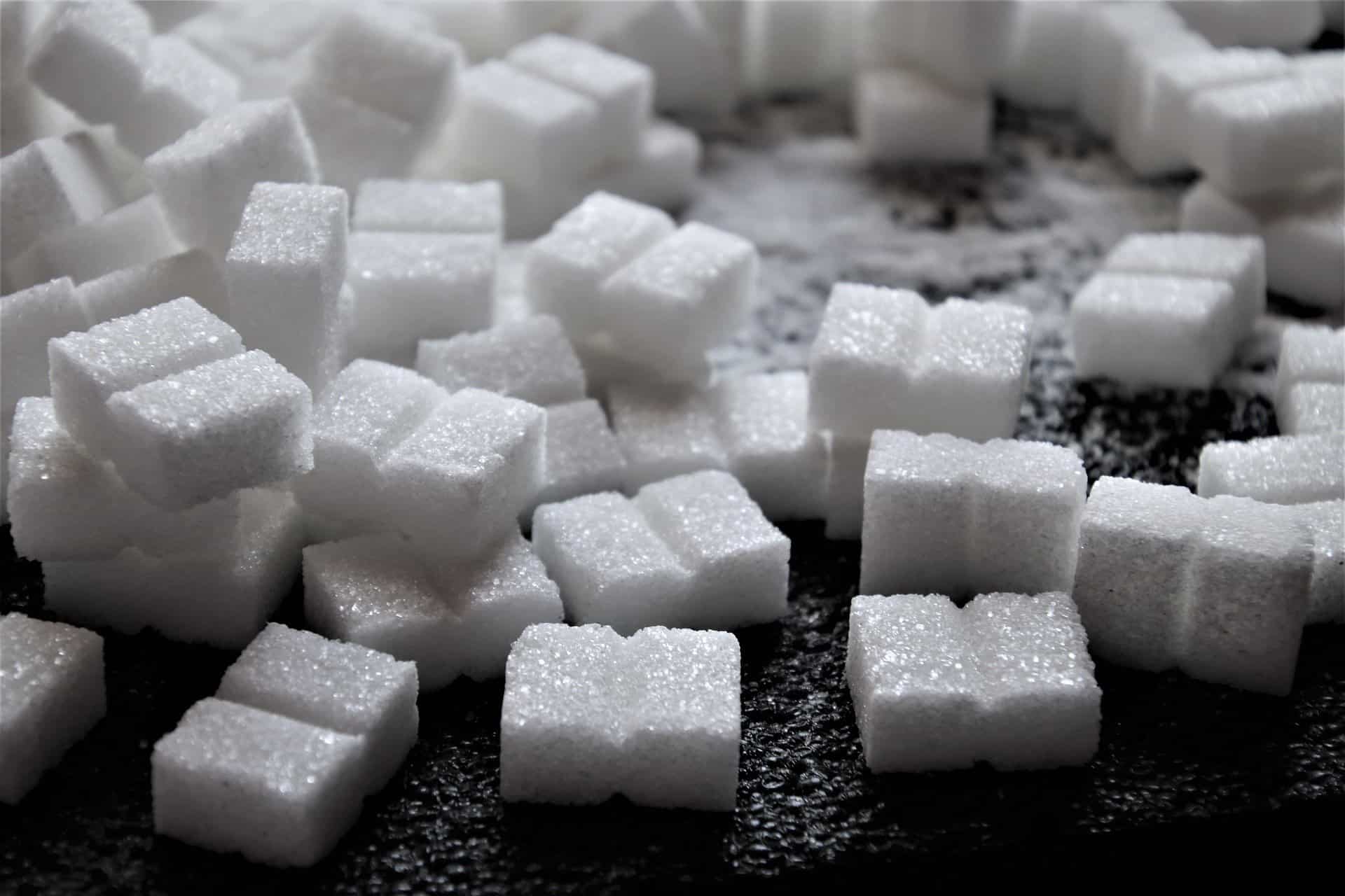 Cukier – jak ograniczyć i czym zastąpić?