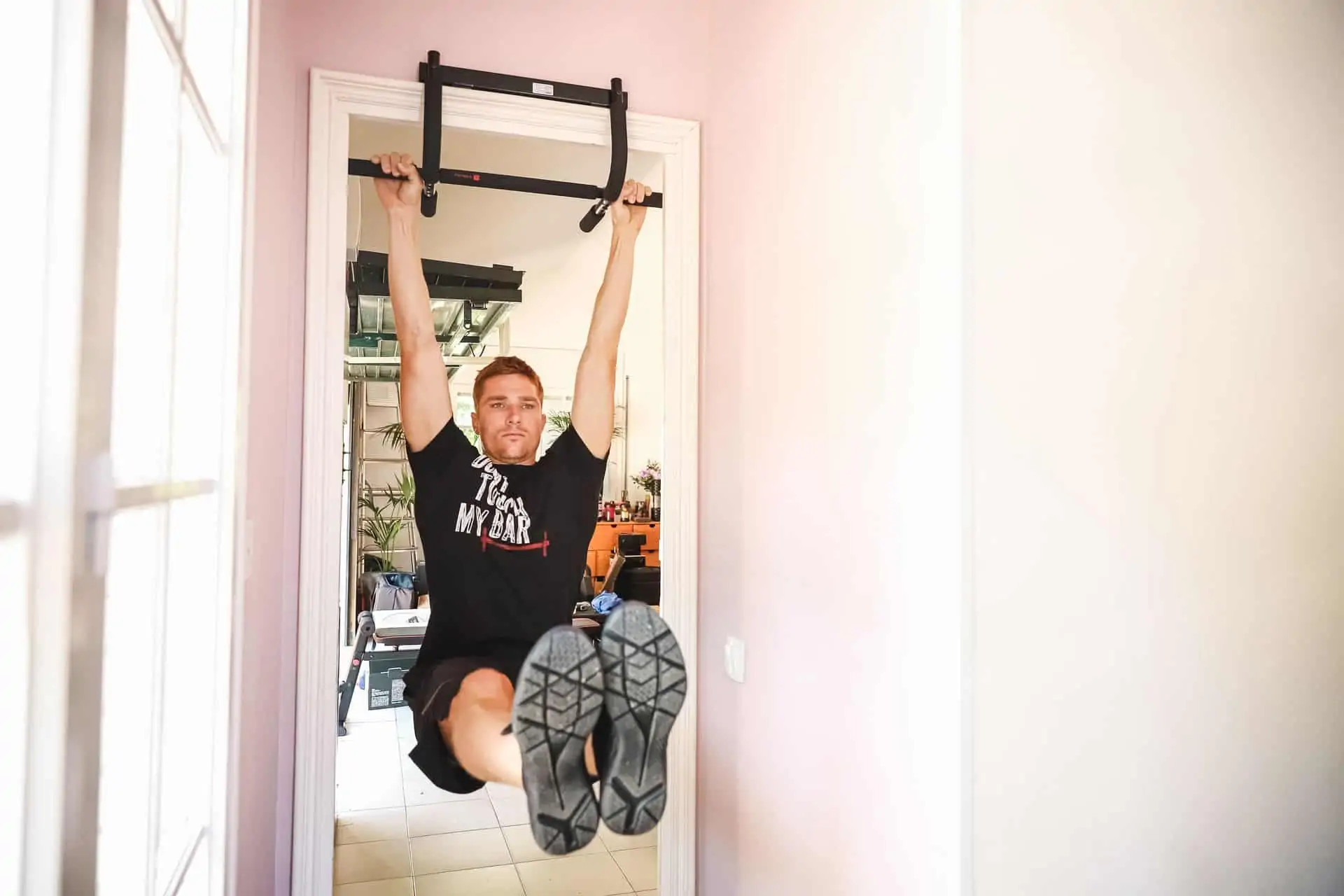 Trening FBW plan treningowy full body workout Decathlon