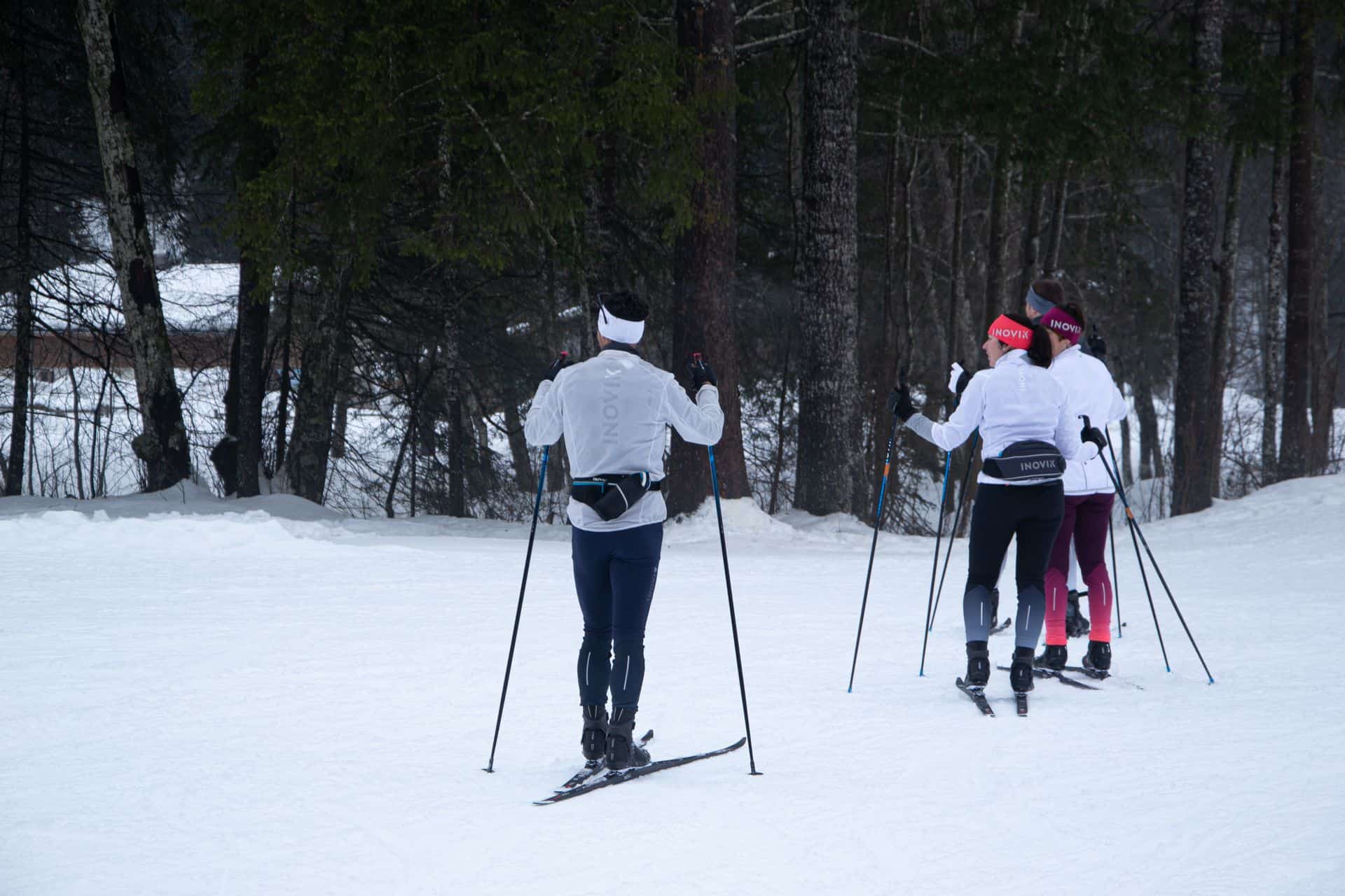 Wyposażenie narciarza biegowego – przykładowy zestaw i ceny