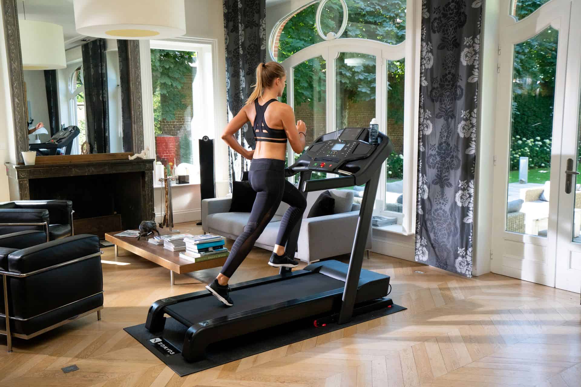 Trening cardio – co to jest? Opis, efekty i poziomy intensywności