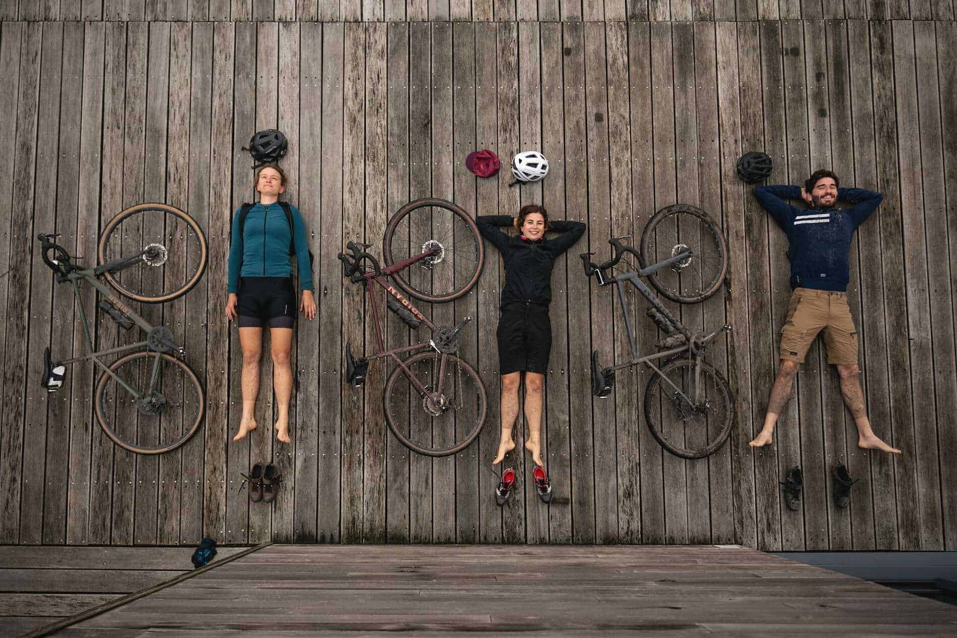 Rozmiar ramy w rowerze - jak dobrać odpowiedni do wzrostu?