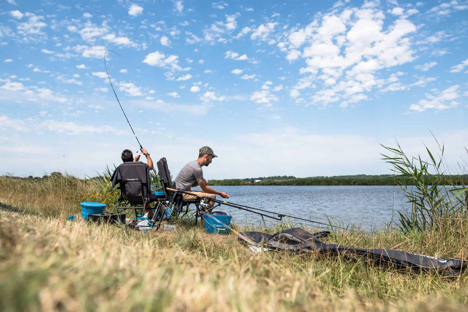 Wędkarstwo gruntowe — na czym polega łowienie na grunt?