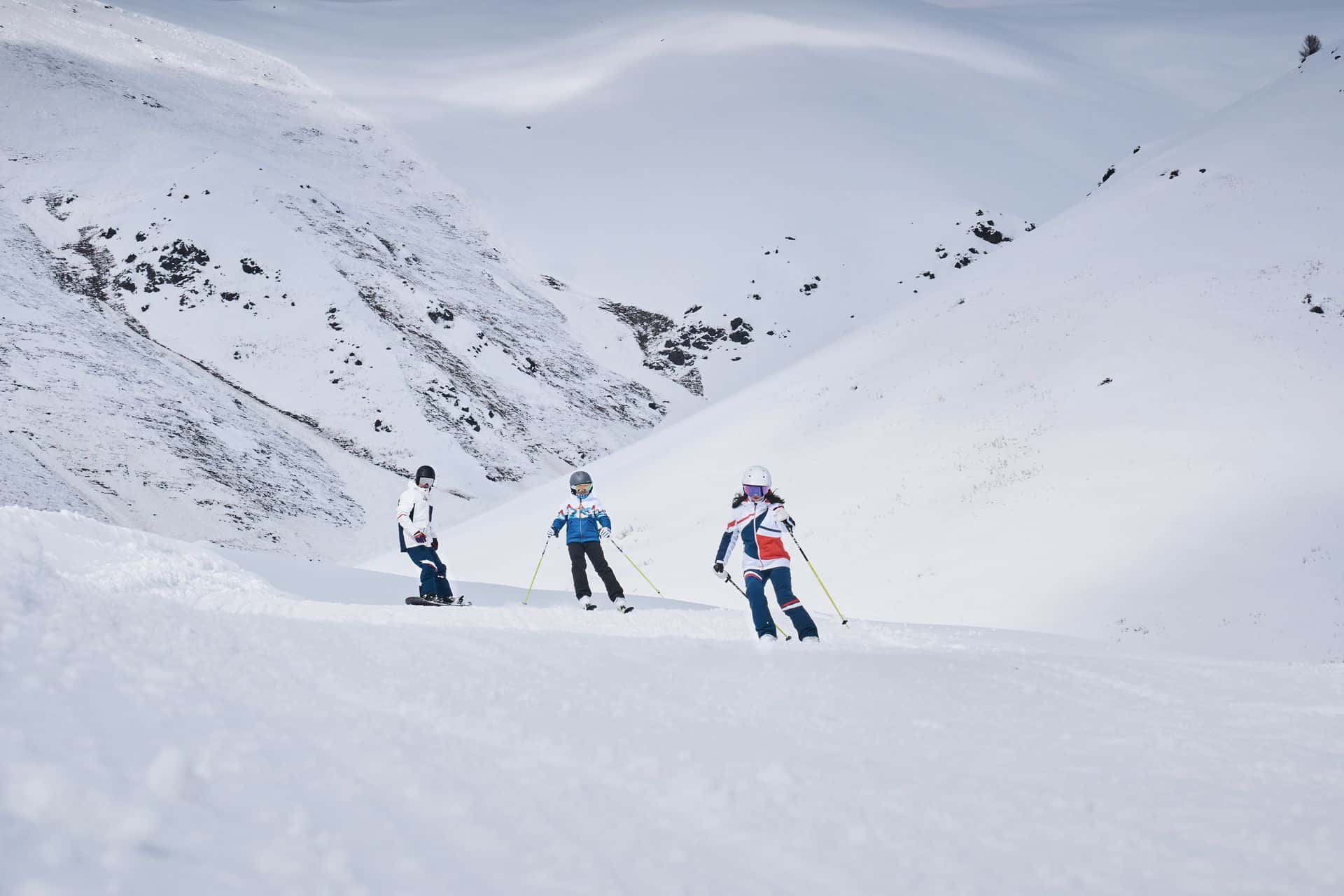 Narty we Francji – gdzie wybrać się na narty we Francji?