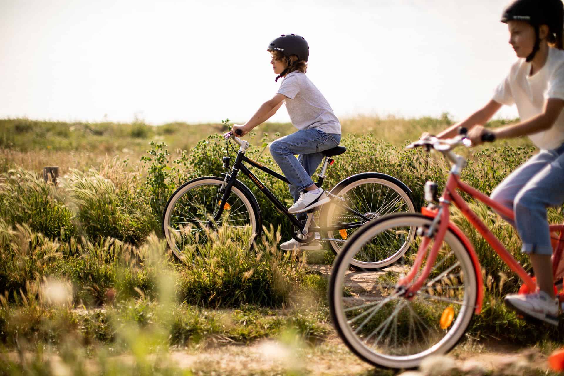Rower dla 10 latka – jak wybrać rower dla dziecka w tym wieku?