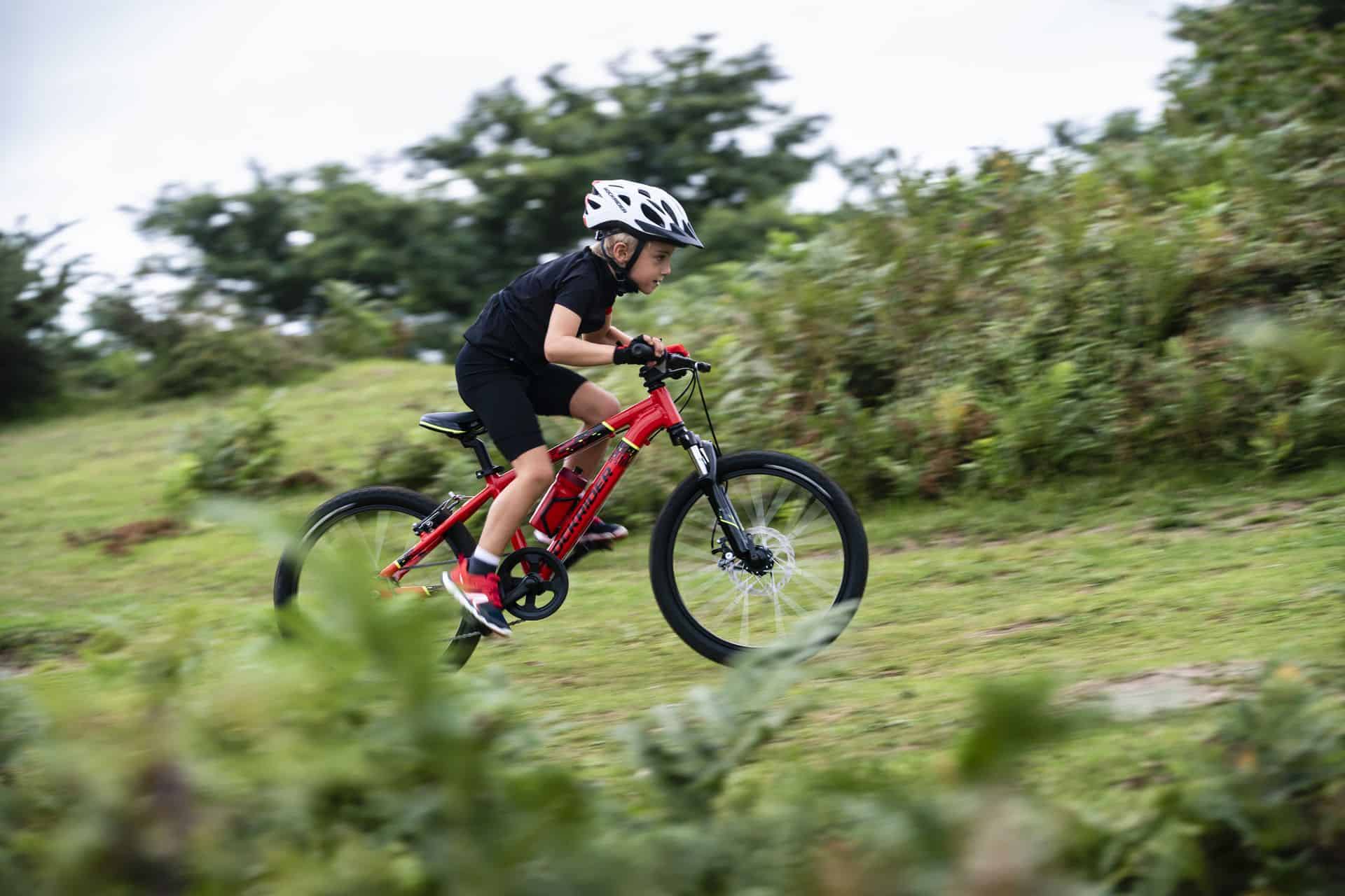 Rower dla 7-latka – jaki będzie najlepszy?