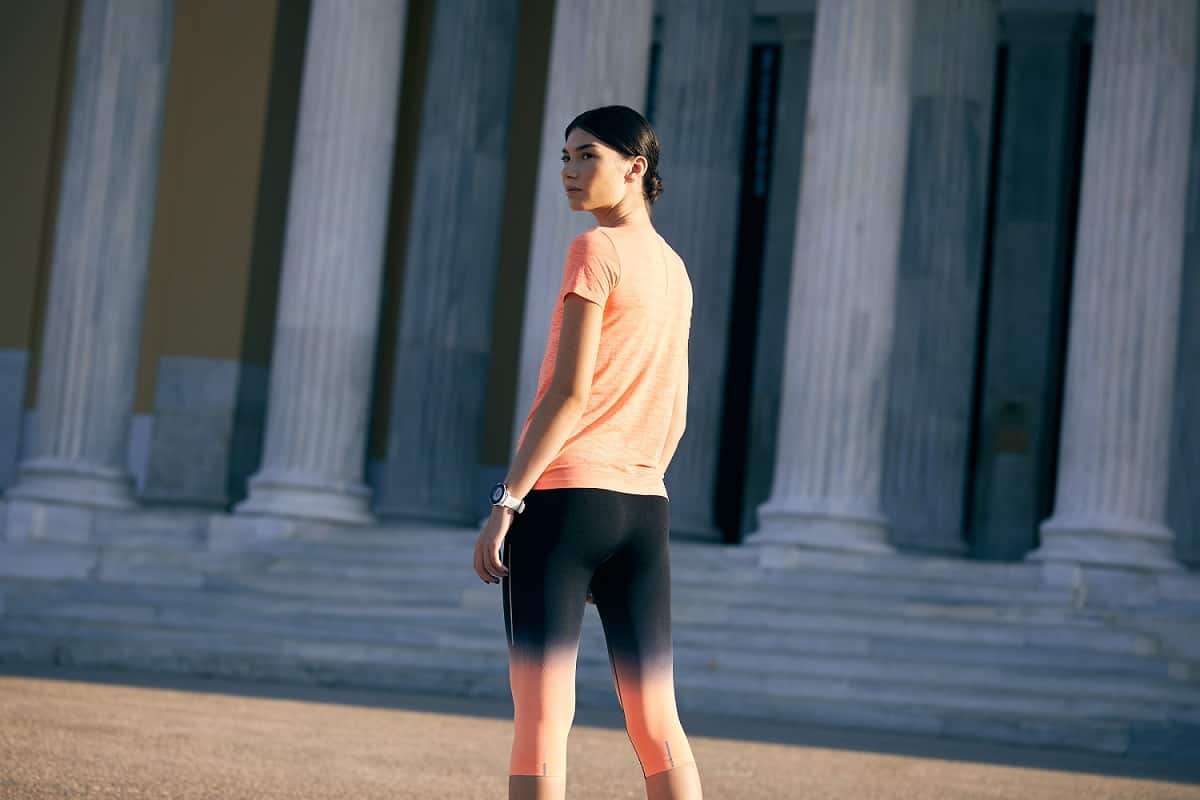 Bieganie a pośladki - jak bieganie wpływa na wielkość i jędrność pupy