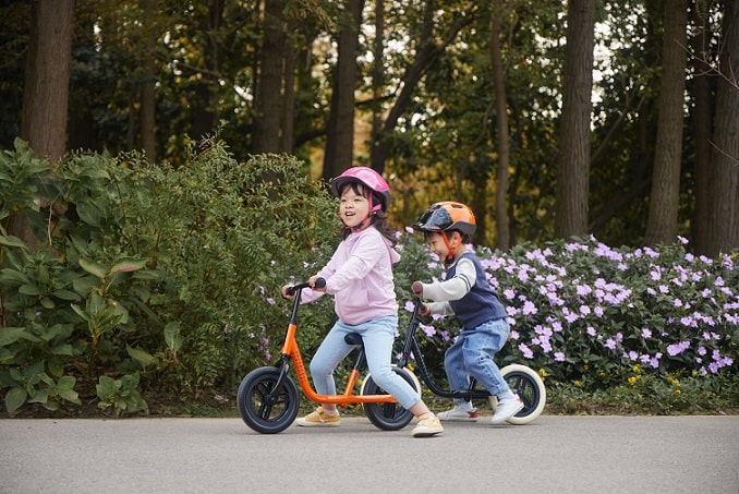 Jaki kask rowerowy dla dziecka wybrać?